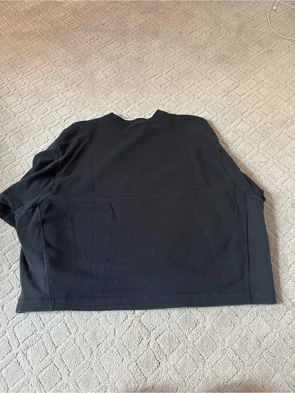 Nike Crewneck Sweatshirt